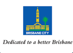 Brisbane City Council Logo